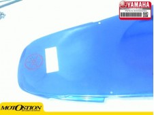 Aleta pase de rueda superior azul LACOMOTO R6 600 2000-2001  repuestos de motos
