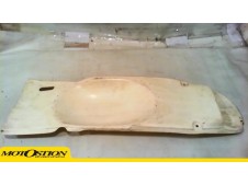 Aleta pase rueda superior fibra para adaptar