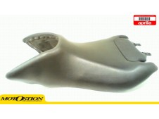 asiento de piloto
