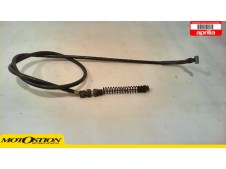 cable del freno de estacionamiento