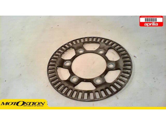 Corona abs delantera