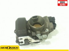 Bateria de Inyeccion o Cuerpo de Mariposas Gilera gp 800 2008 - 2013