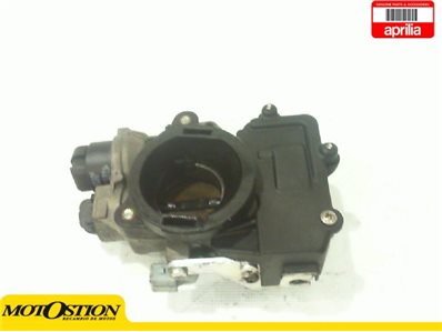 Bateria de Inyeccion o Cuerpo de Mariposas Gilera gp 800 2008 - 2013