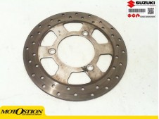 Disco freno delantero