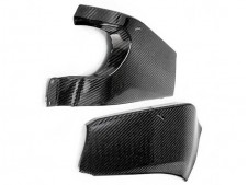 PROTECTOR BASCULANTE LEOVINCE ZX-6R 2009 - 2015