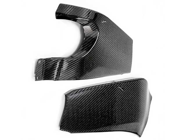 PROTECTOR BASCULANTE LEOVINCE ZX-6R 2009 - 2015