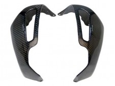 TAPAS DE BALANCINES LEOVINCE R 1200 GS/ADVENTURE i.e. 1200cc 2010 - 2012
