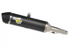 Silencioso nuevo LEOVINCE SKYCRUISER 125  YAMAHA X-CITY  125cc 2006 - 2015 4T