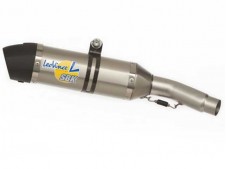 Silencioso nuevo LEOVINCE SKYCRUISER 125  YAMAHA X-CITY  125cc 2006 - 2015 4T