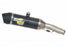 Silencioso nuevo LEOVINCE SKYCRUISER 125  YAMAHA X-CITY  125cc 2006 - 2015 4T