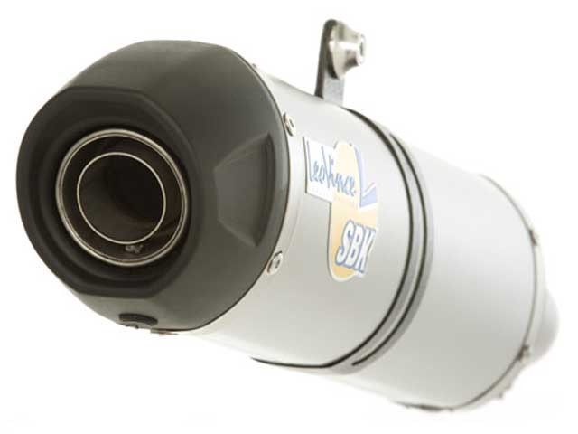 Silencioso nuevo LEOVINCE SKYCRUISER 125  YAMAHA X-CITY  125cc 2006 - 2015 4T