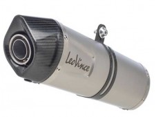 Silencioso nuevo LEOVINCE SKYCRUISER 125  YAMAHA X-CITY - X-MAX 125cc 2006 - 2015 4T