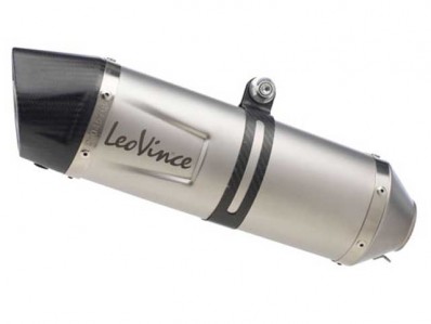 Silencioso nuevo LEOVINCE SKYCRUISER 125  YAMAHA X-CITY - X-MAX 125cc 2006 - 2015 4T