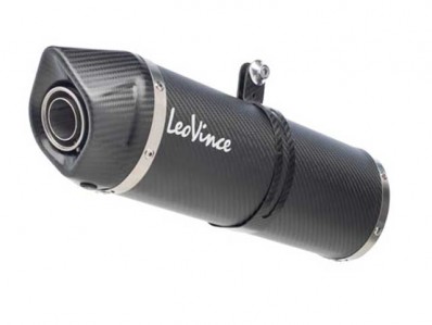 Silencioso nuevo LEOVINCE SKYCRUISER 125  YAMAHA X-CITY - X-MAX 125cc 2006 - 2015 4T