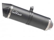 Silencioso nuevo LEOVINCE SKYCRUISER 125  YAMAHA X-CITY - X-MAX 125cc 2006 - 2015 4T