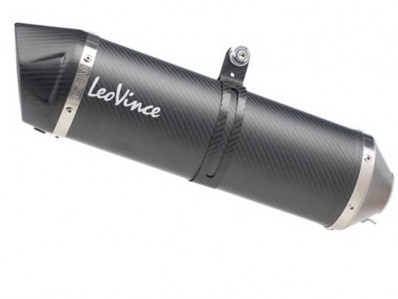 Silencioso nuevo LEOVINCE SKYCRUISER 125  YAMAHA X-CITY - X-MAX 125cc 2006 - 2015 4T