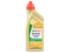 Aceite Syntrax 1L Castrol 75w-90