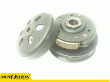 embrague completo scooter -400 race 125 cc. 2012-2014