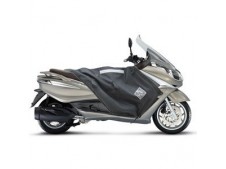 CUBRE PIERNAS MANTA TUCANO 096 PIAGGIO X10