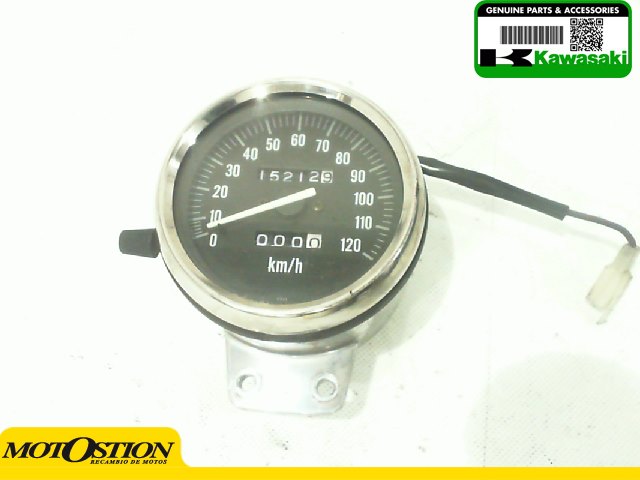 Relojes completos