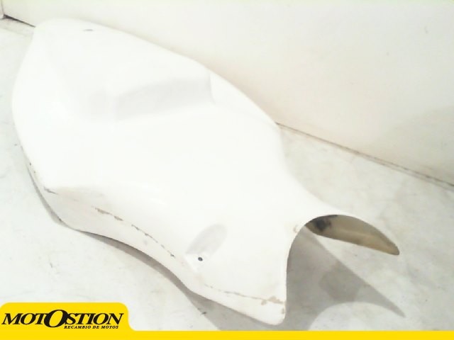 Colin fibra lacomoto LACOMOTO R1 1000 2004-2006  despiece de moto
