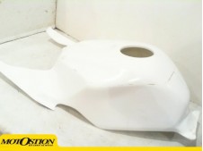 cubre deposito fibra lacomoto cbr 600 rr 600 cc. 2005-2007  repuestos de motos