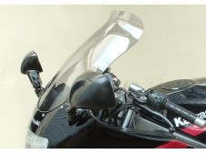 Cupula Ermax Nueva Transparente Sobrelevada