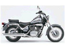 Juego de Emblemas deposito plata Intruder