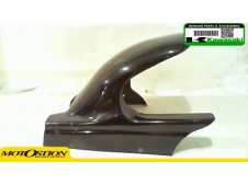 Aleta pase rueda inferior KAWASAKI ZX 6 R 600 2000-2001  desguace motos