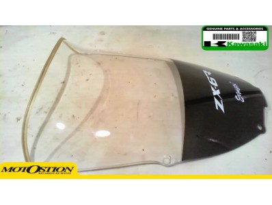 Cupula Ermax Nueva Transparente Sobrelevada