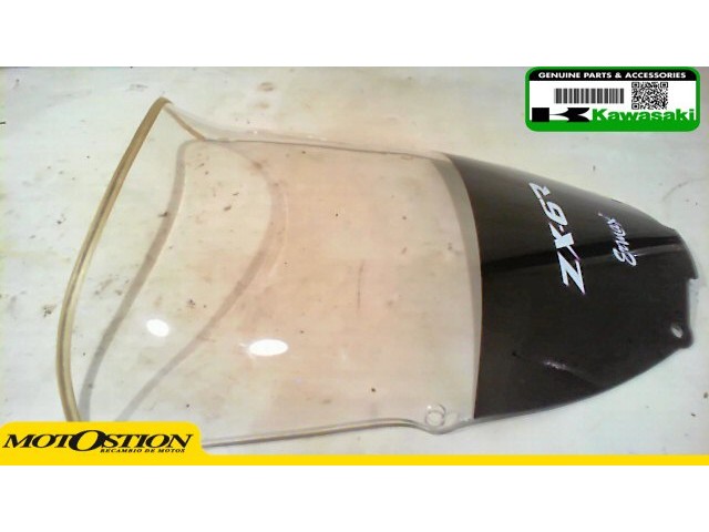 Cupula Ermax Nueva Transparente Sobrelevada