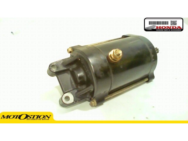 Motor arranque HONDA CBF 600 2004-2007  motodesguace
