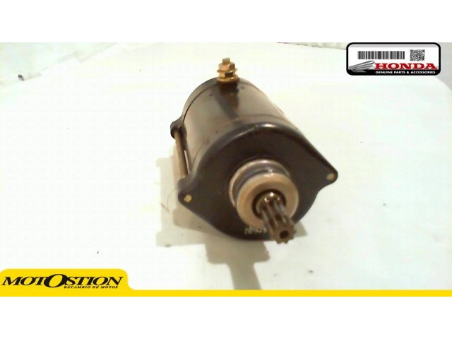 Motor arranque HONDA CBF 600 2004-2007  motodesguace