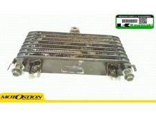 Radiador aceite KAWASAKI ZZR 1100 1993-2001  recambio moto