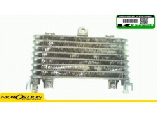 Radiador aceite KAWASAKI ZZR 1100 1993-2001  recambio moto