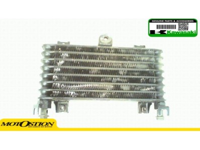 Radiador aceite KAWASAKI ZZR 1100 1993-2001  recambio moto