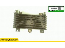 Radiador aceite KAWASAKI ZZR 1100 1993-2001  recambio moto