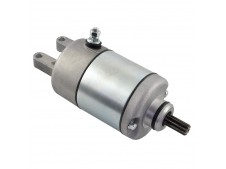 Semimanillar izquierdo YAMAHA FZR 600 1992-1995  despiece de moto