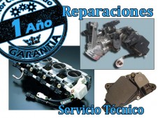 cuerpo de inyeccion burgman y gsx r