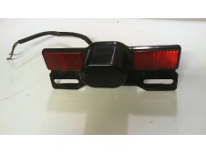 Porta Matrícula Para Adaptar