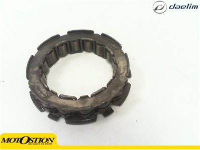 Bendix de arranque completo original