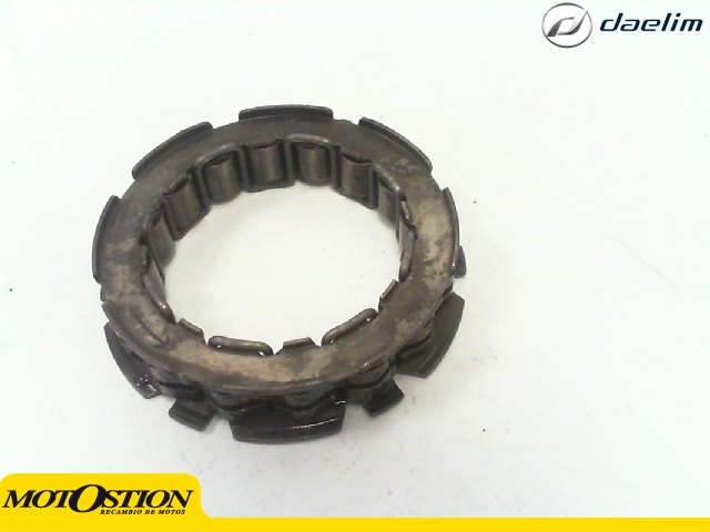 Bendix de arranque completo original