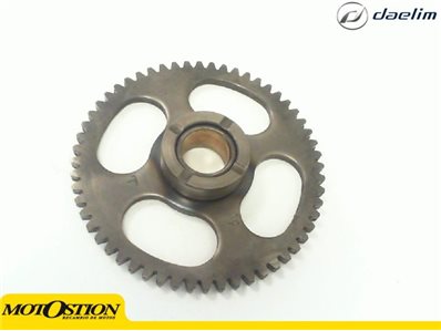 Bendix de arranque completo original