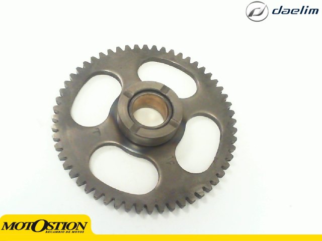 Bendix de arranque completo original
