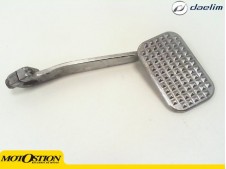 Pedal freno trasero DAELIM DAYSTAR 125 2006-2009  despiece de moto