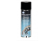 Cadena grasa Titanium Dry Lube