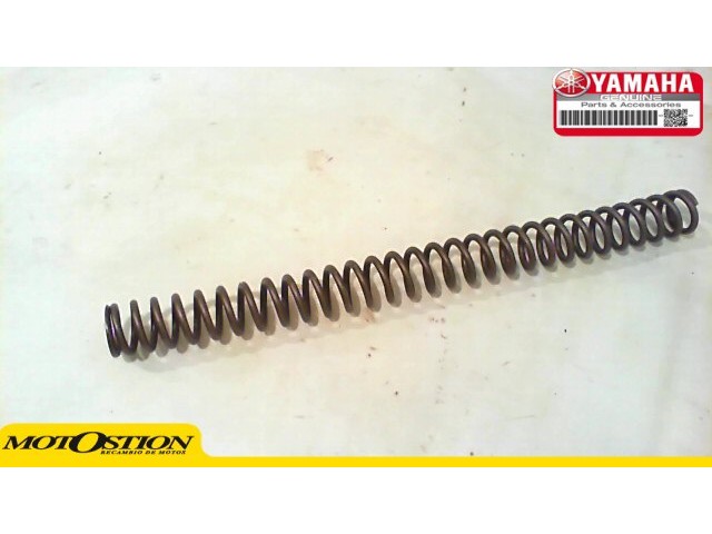 Muelle horquilla suelto YAMAHA THUNDERCAT 1994 - 2007 motodesguace