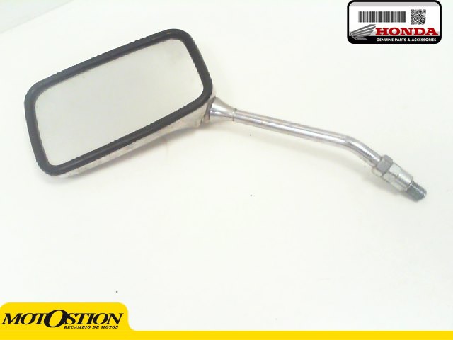 retrovisor izquierdo