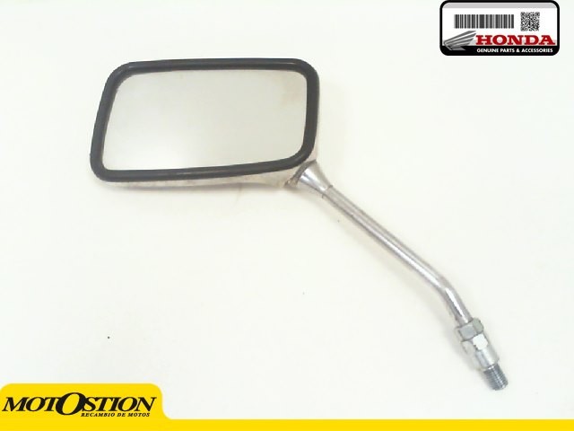 retrovisor izquierdo