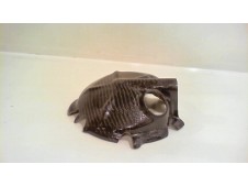 Protector tapa embrague lacomoto carbono LACOMOTO ZX 10 R 1000 2008-2009  repuestos de motos